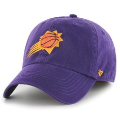 Бейсболка 47 Phoenix Suns, фиолетовый Now Foods