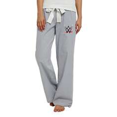Пижамный комплект Concepts Sport Wwe Merchandise, серый