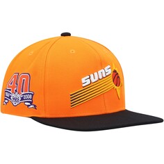 Бейсболка Mitchell &amp; Ness Phoenix Suns, оранжевый