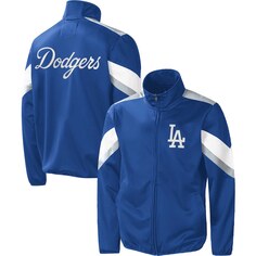 Куртка G-III Sports by Carl Banks Los Angeles Dodgers, роял