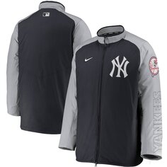 Куртка Nike New York Yankees, нави
