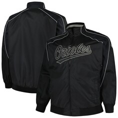 Куртка Profile Baltimore Orioles, черный