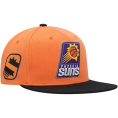 Бейсболка Mitchell &amp; Ness Phoenix Suns, оранжевый