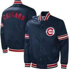 Куртка Starter Chicago Cubs, нави
