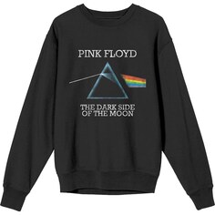 Толстовка BIOWORLD Pink Floyd, черный
