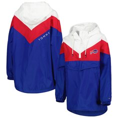 Ветровка Tommy Hilfiger Buffalo Bills, белый