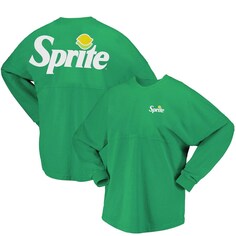 Футболка с длинным рукавом Spirit Jersey Iconic Brands, зеленый