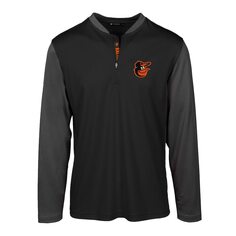 Куртка Levelwear Baltimore Orioles, черный