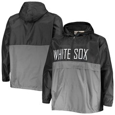 Куртка Profile Chicago White Sox, черный