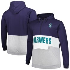 Куртка Profile Seattle Mariners, нави