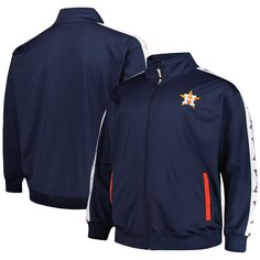 Куртка Profile Houston Astros, нави