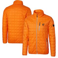 Куртка Cutter &amp; Buck Baltimore Orioles, оранжевый