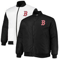Куртка Profile Boston Red Sox, белый
