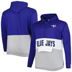 Куртка Profile Toronto Blue Jays, роял