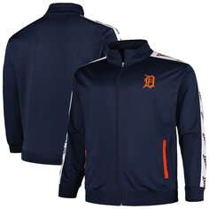 Куртка Profile Detroit Tigers, нави