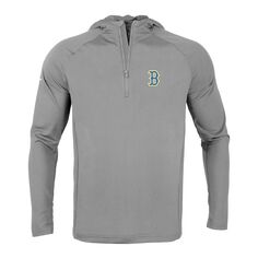 Куртка Levelwear Boston Red Sox, серый