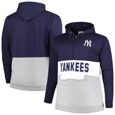 Куртка Profile New York Yankees, нави