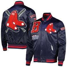 Куртка Pro Standard Boston Red Sox, нави