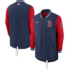 Куртка Nike Boston Red Sox, нави