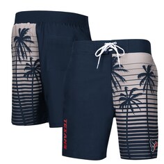 Пляжные шорты G-III Sports by Carl Banks Houston Texans, нави