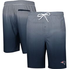 Пляжные шорты G-III Sports by Carl Banks New England Patriots, нави