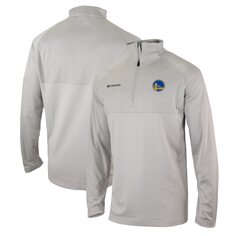 Куртка Columbia Golden State Warriors, серый