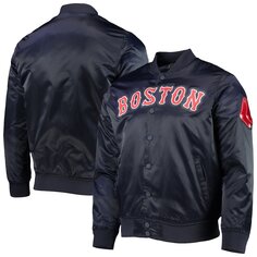 Куртка Pro Standard Boston Red Sox, нави