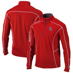 Куртка Columbia St Louis Cardinals, красный