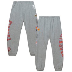 Спортивные брюки Mitchell &amp; Ness Phoenix Suns, серый