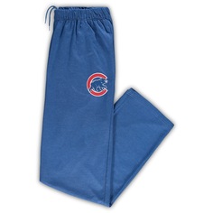 Пижамный комплект Profile Chicago Cubs, роял
