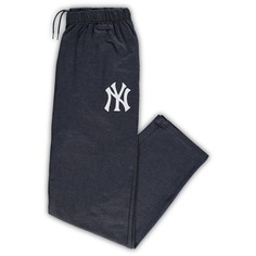 Пижамный комплект Profile New York Yankees, нави