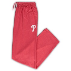Пижамный комплект Profile Philadelphia Phillies, красный