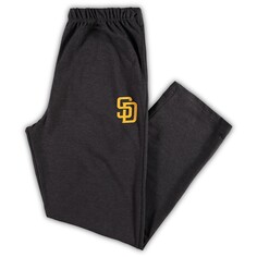 Пижамный комплект Profile San Diego Padres, угольный