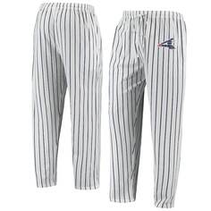 Пижамный комплект Concepts Sport Chicago White Sox, белый