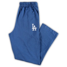 Пижамный комплект Profile Los Angeles Dodgers, роял