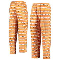 Пижамный комплект FOCO Houston Astros, оранжевый