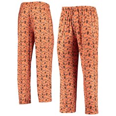 Пижамный комплект FOCO San Francisco Giants, оранжевый