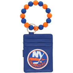 Кошелек Cuce New York Islanders