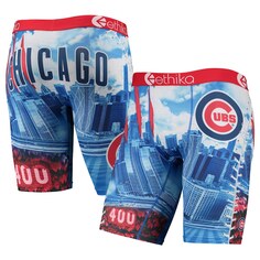 Боксеры Ethika Chicago Cubs, роял