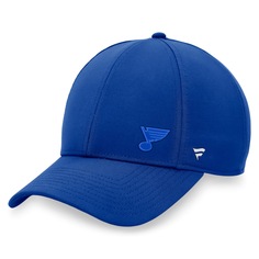 Бейсболка Fanatics Branded St Louis Blues, роял