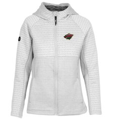 Куртка Levelwear Minnesota Wild, белый