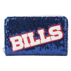 Кошелек Loungefly Buffalo Bills