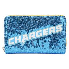 Кошелек Loungefly Los Angeles Chargers