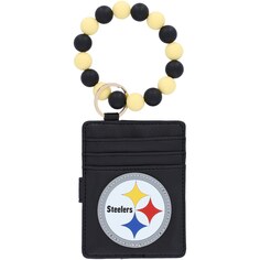 Кошелек Cuce Pittsburgh Steelers