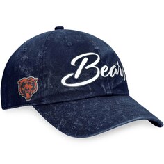Бейсболка Fanatics Branded Chicago Bears, нави