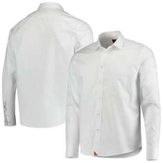 Рубашка UNTUCKit San Francisco Giants, белый