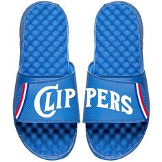 Шлепанцы ISlide La Clippers, роял