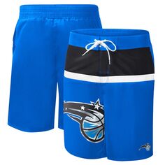 Пляжные шорты G-III Sports by Carl Banks Orlando Magic, синий