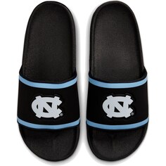 Шлепанцы Nike North Carolina Tar Heels