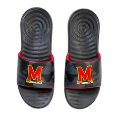 Шлепанцы Under Armour Maryland Terrapins